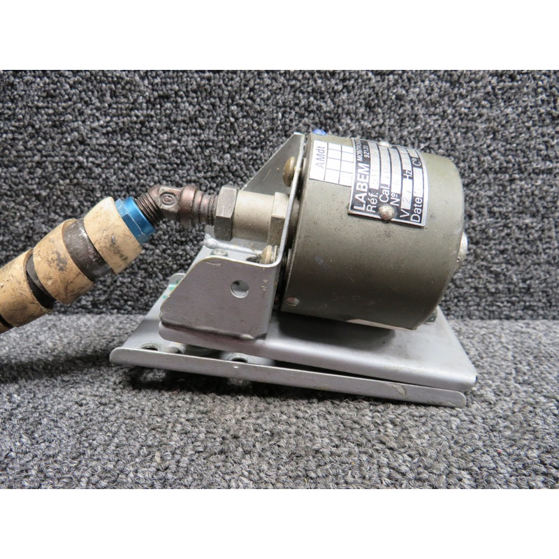 5111-5 Labem Oil Pressure Transducer with Modifications