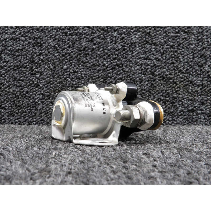 6041H189 Eaton Relay (28V) (200 Amp)