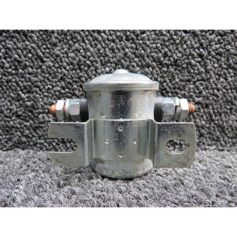 70-117226-5 RBM Solenoid Relay Assembly (Volts: 24)