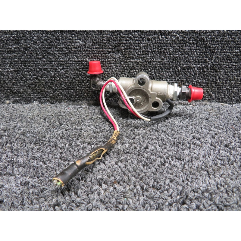 700900-1 JPI Fuel Flow Transducer