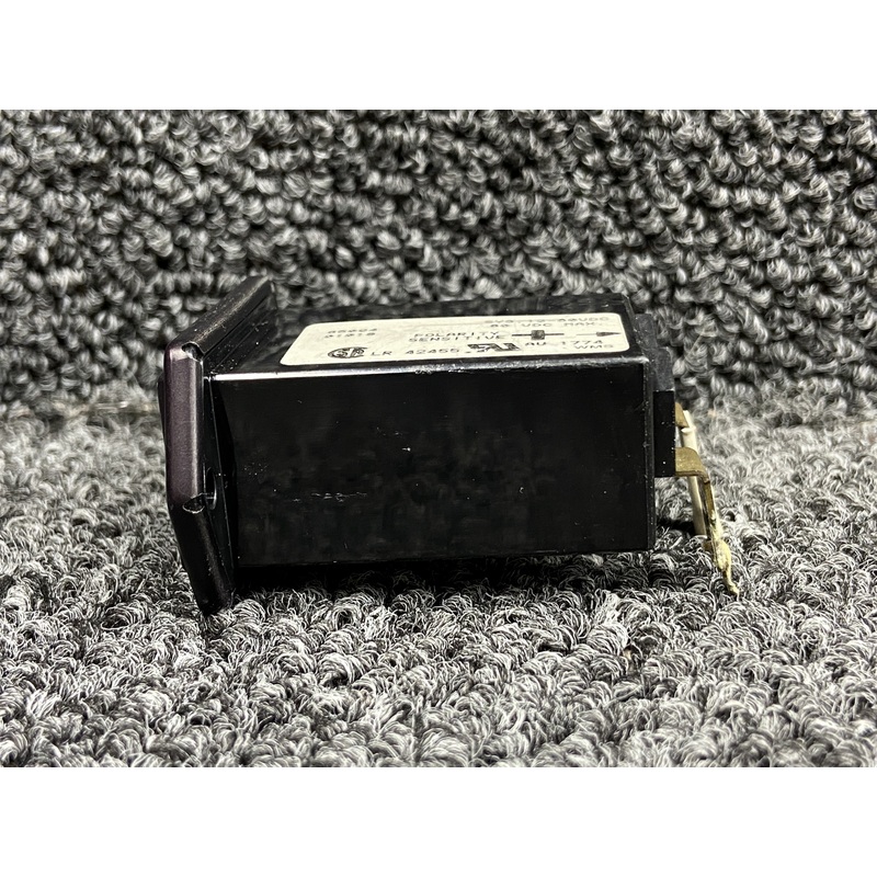 85094 Hobbs Hour Meter Indicator (12-60V, Hours: 4195.30)