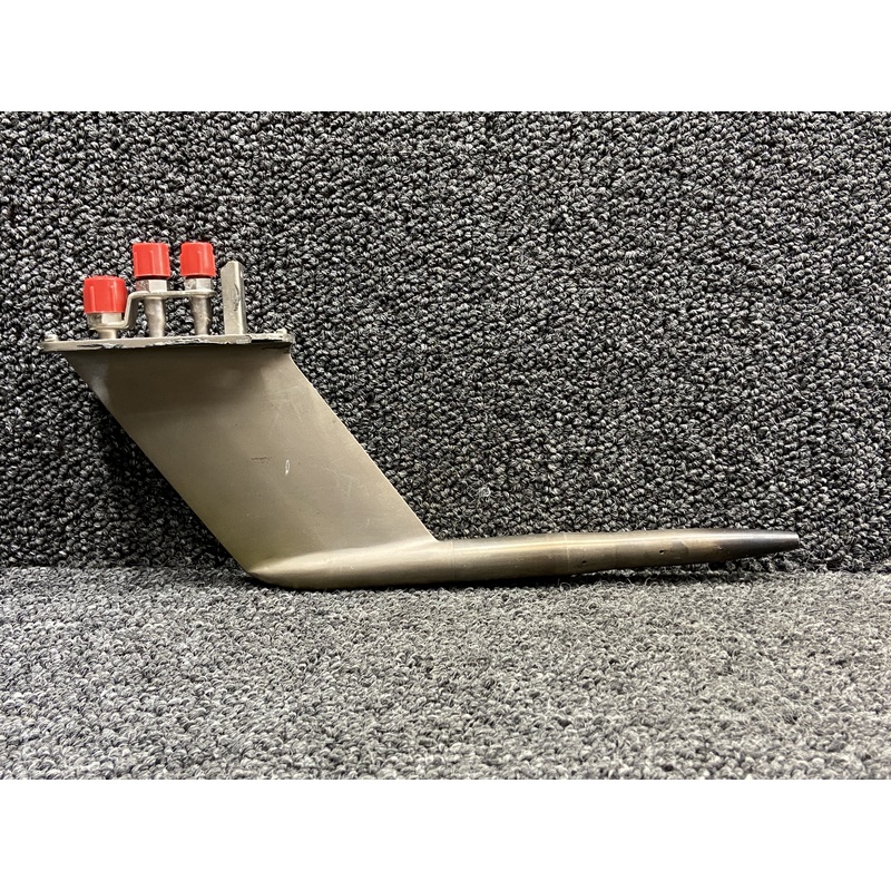 856KR7 Rosemount Aerospace Heated Pitot Tube Assembly LH (28V)