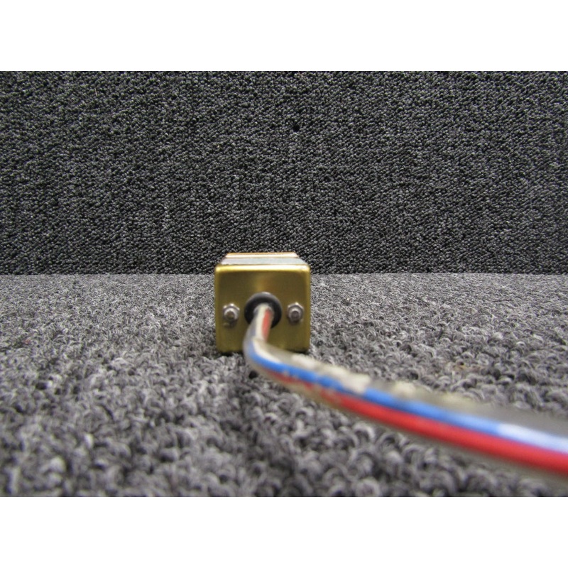 90-380002-3 VEP Pressure Switch (Volts: 30, Amps: 5)