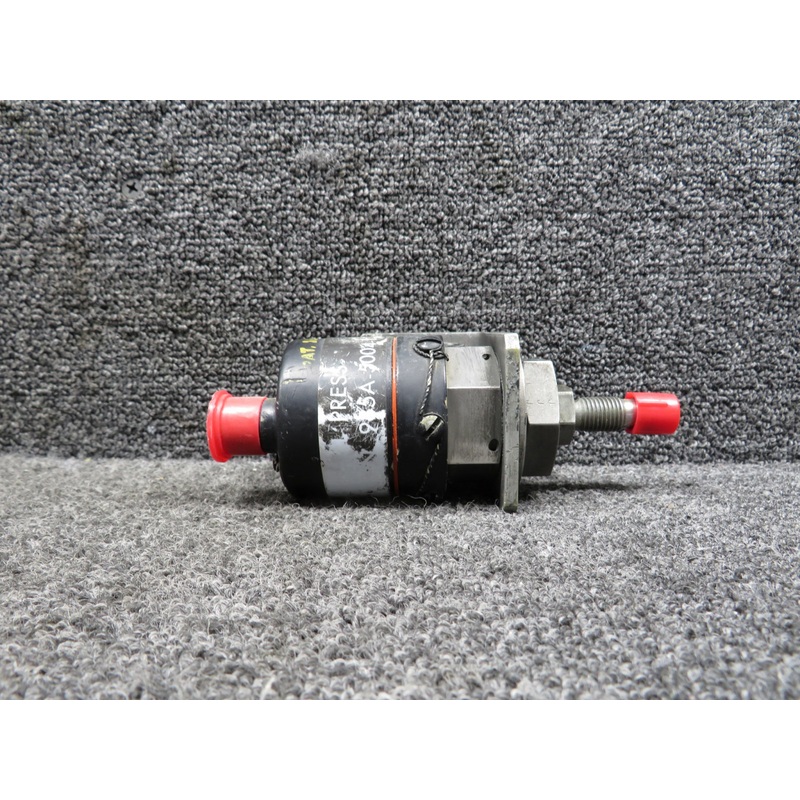 935A-5004-1 Mitsubishi MU-2B-60 Fuel Pressure Transmitter Assembly (26V)