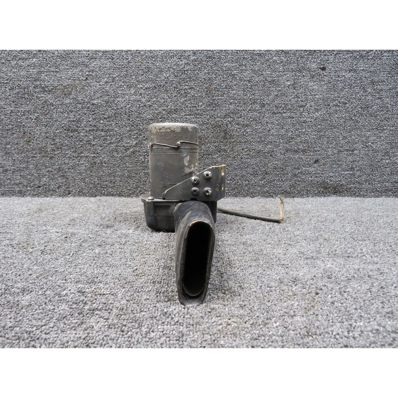 A24A9190 Westinghouse DC Blower Motor with Extended Blower (Volts: 27)