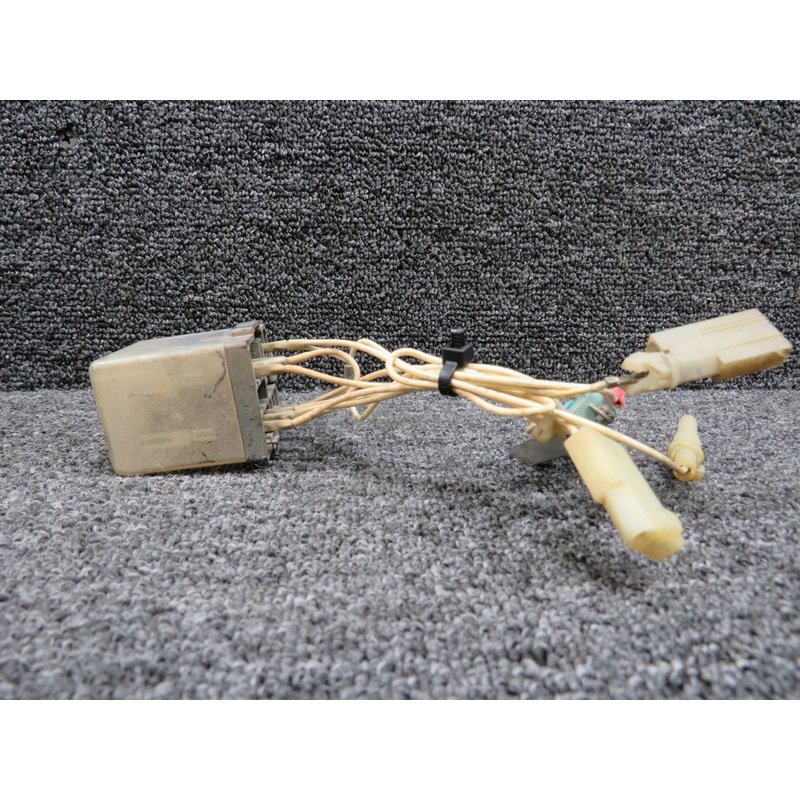 A410-361588-00 Uni-Guard Switch Relay (Coil Voltage: 24)