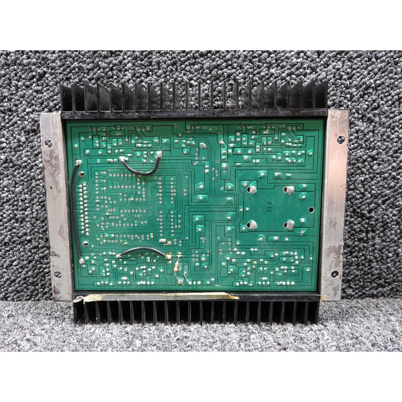 A513-4 Autoflite Stereo Audio Amplifier