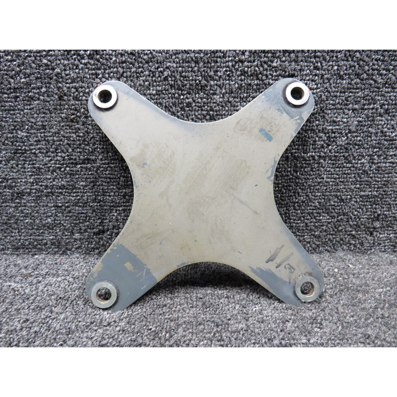 A947-1 Robinson R22 Tail Rotor Flex Plate, Fwd