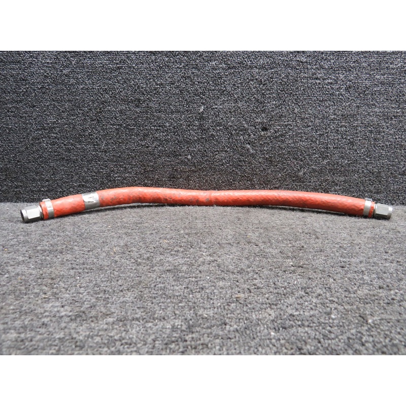 AE3660001G0184 (Alt: AR1158-6) Aeroquip Hose Assembly