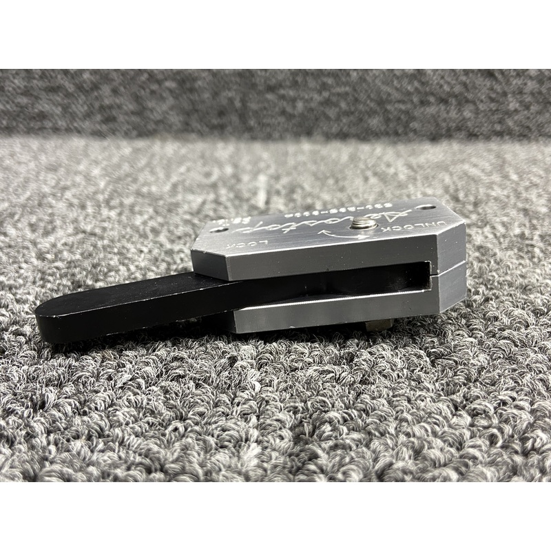Aerostop Seat Lock Assembly