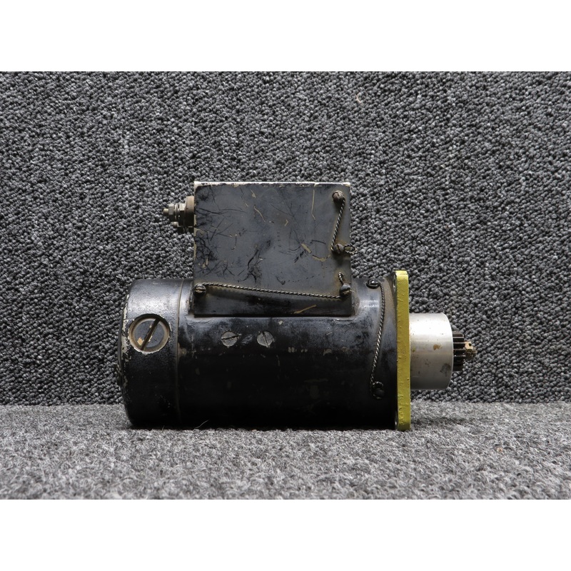 AM-11A Mitsubishi DC Motor & Flap Control System (26V)