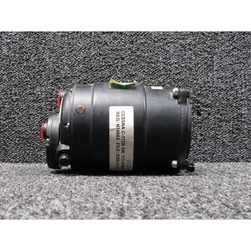 AN5736-1 (Alt: T-95100) Sperry Gyro Horizon Indicator (Overhauled)