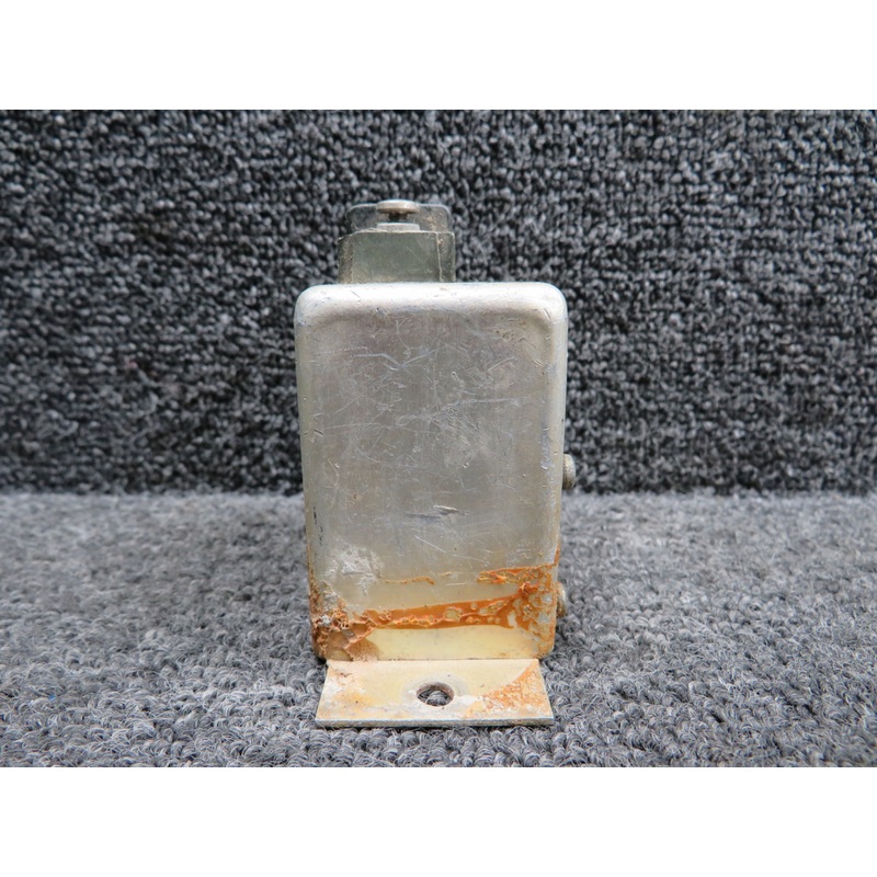 B-00264-2 (Alt: 169-380062-1) Lamar Inc. Overvoltage Relay (Worn Housing) (14V)