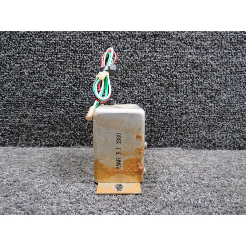 B-00344-1 Lamar Overvoltage Relay (Dented Casing) (Volts: 28)
