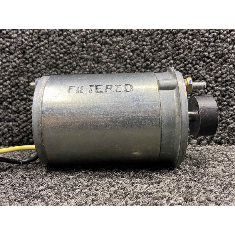 C100510 (Alt: 451-500) Air Products Air Conditioning Door Motor (24-28V)