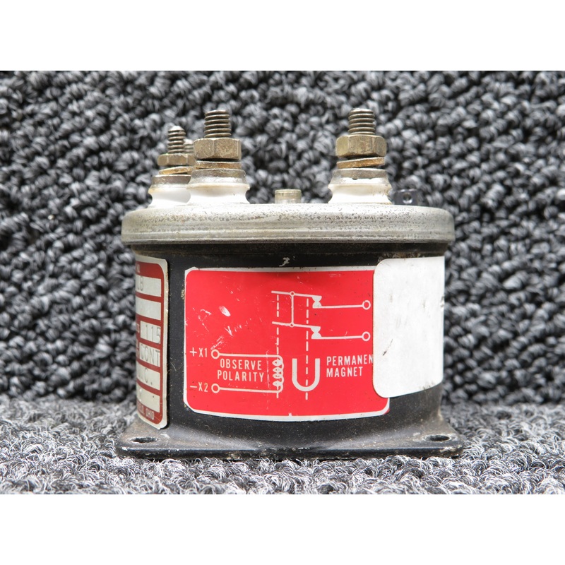 D-7LB Hartman Relay Contactor (No Insulator)(30V)