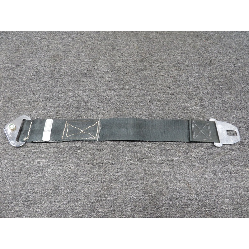 G6573-5 Beltmaster Corp Lap Belt (Minus Buckle)