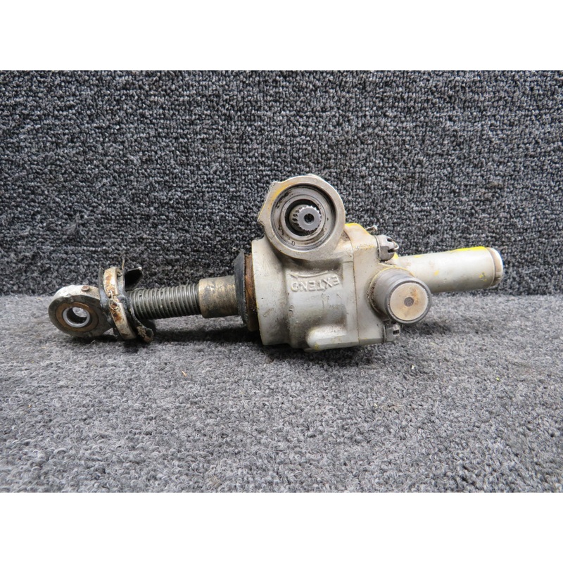 LAC-JW-1000-2 Southwestern Industries LA-404 Actuator