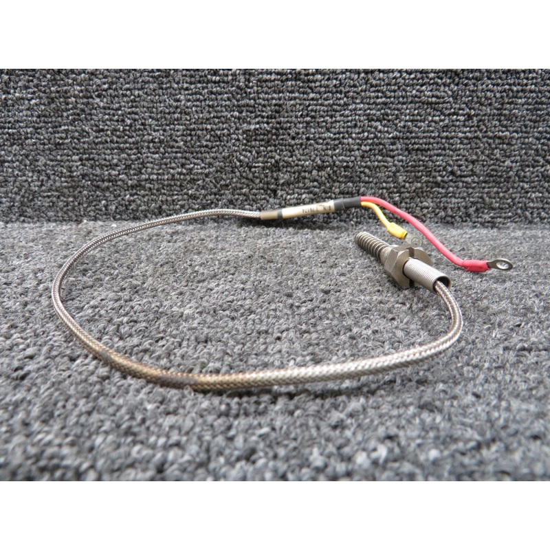 M-5050 JP Instruments Cylinder Head Temperature Probe (Screw In Style)