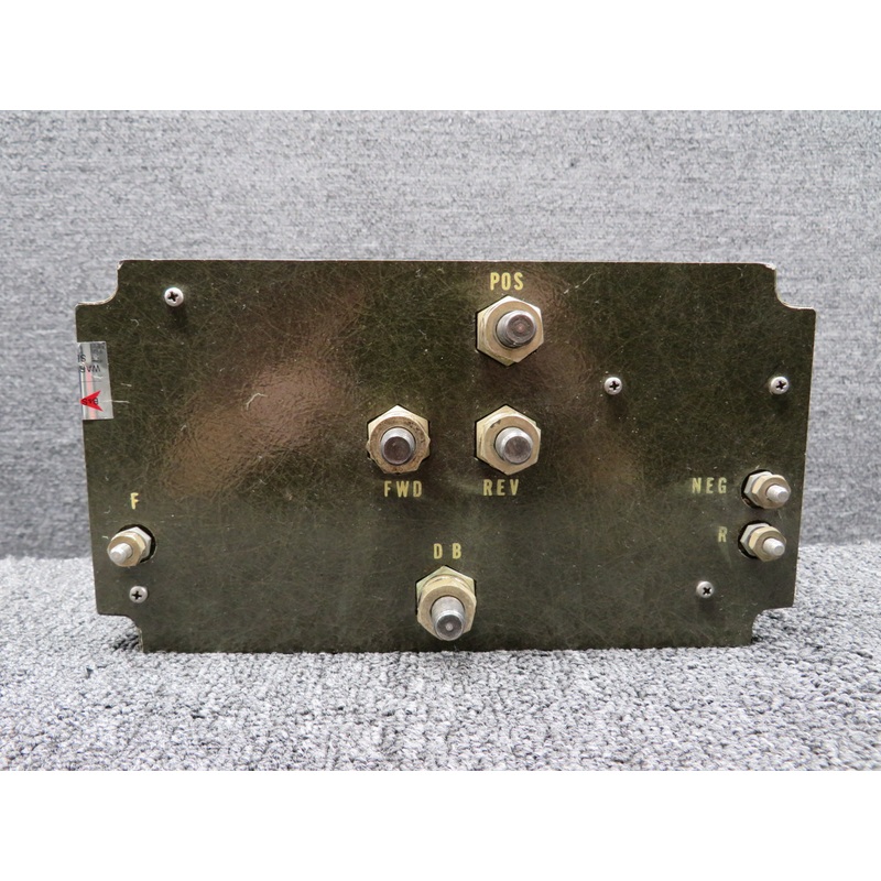 MC815AS1 Hartman Motor Controller