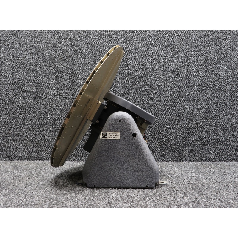 MI-585224, 1716803-502 Sperry AP-3001 Antenna Drive Assy and Radar Array