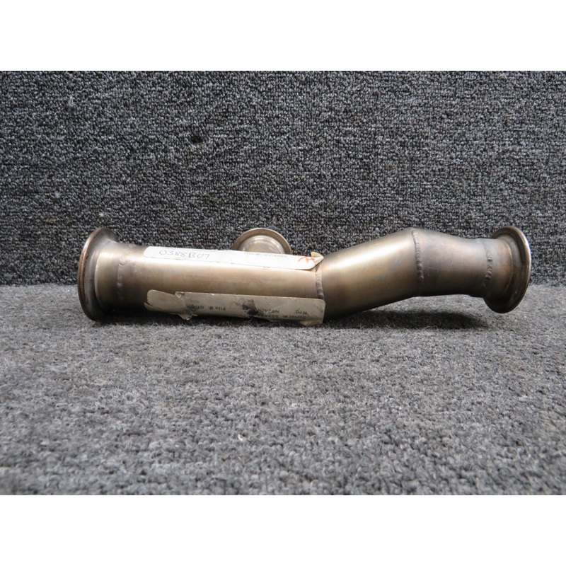 Mitsubishi MU-300 Tube Weld Assembly