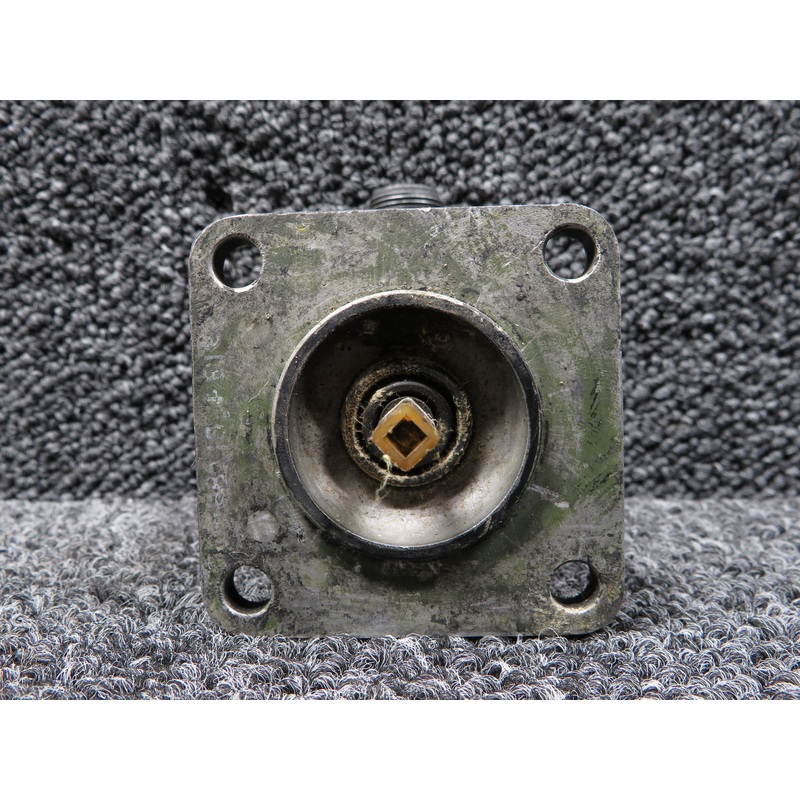 MS25038-4 AAE TG255-002 2-Pole Tachometer Generator