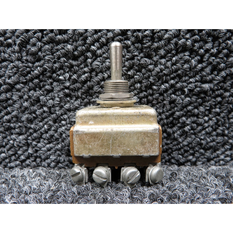 MS25068-31 (Alt: J-B-T68310) J-B-T Toggle Switch Assembly