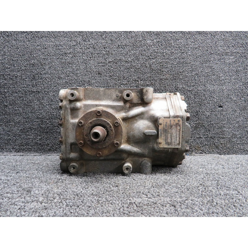 R206R-20662 York AC Compressor (Inop) (Core)