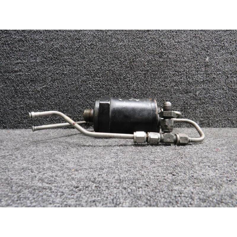 S410-1 Gates Learjet Oil Pressure Transmitter Assembly