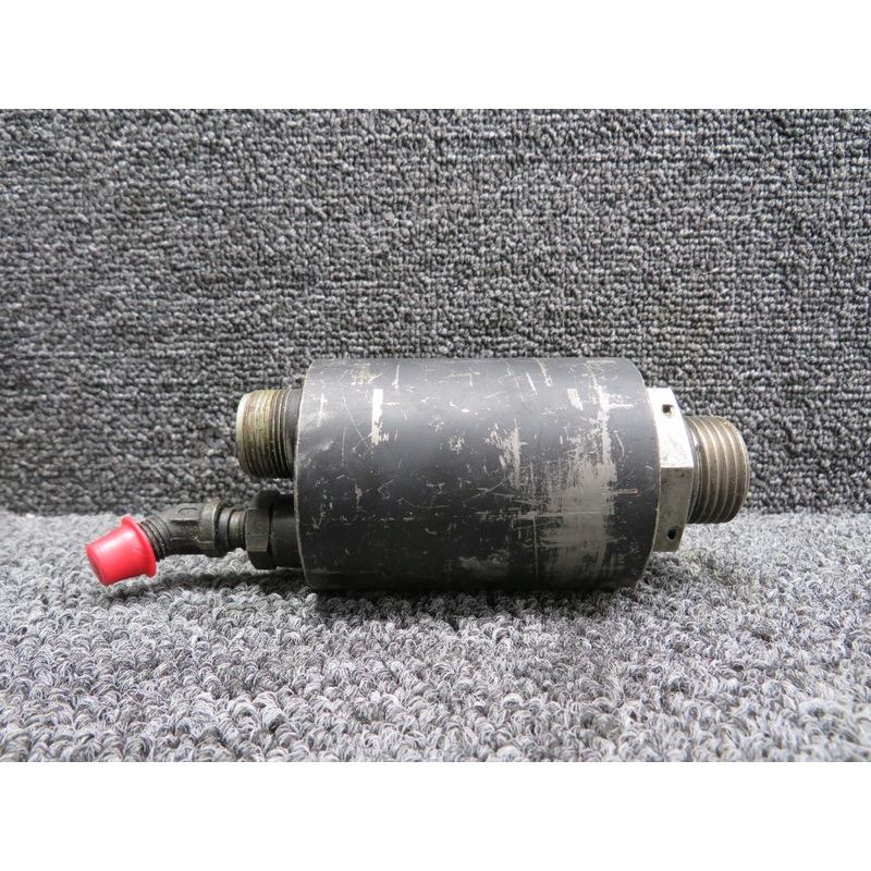 ST-502K (Alt: 101-389005-1) US Gauge Torque Pressure Transmitter (26V) (Damaged)