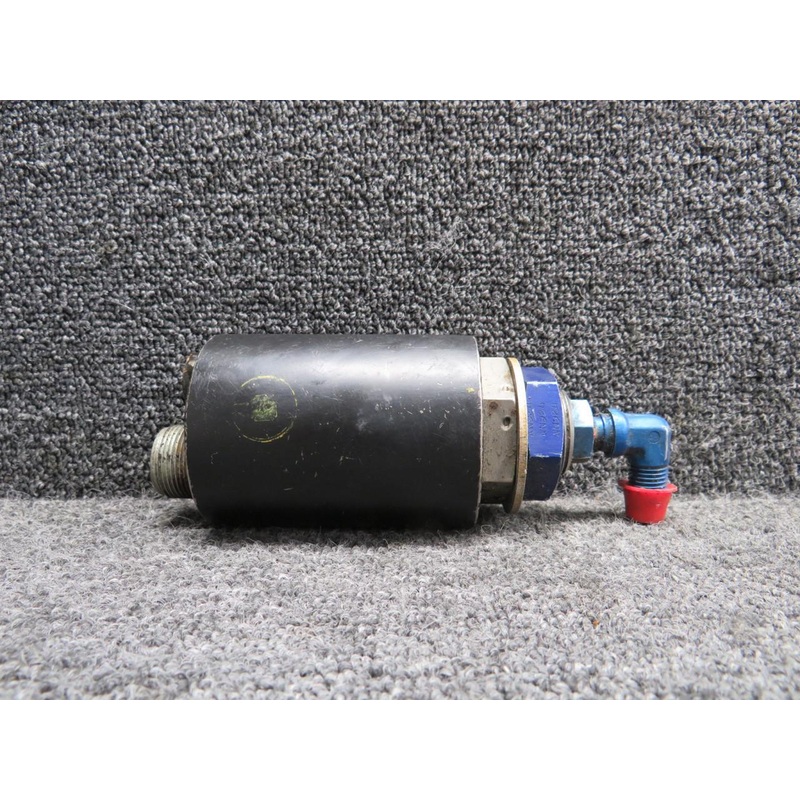 ST-504J US Gauge Oil Pressure Transmitter (26V) (0-100 PSI)