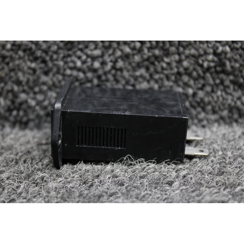 T41E4506 PSA Controls Hour Meter Indicator (Volts: 10-80) (Hours: 3301.1)