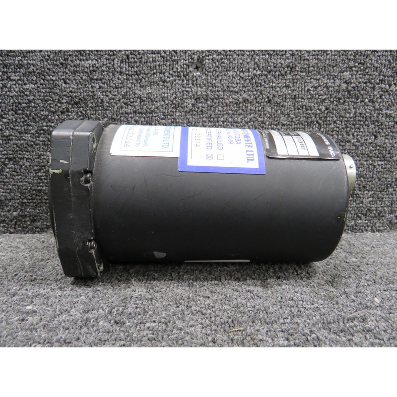 01-200-103 Smiths Encoding Altimeter Indicator (14 or 28V)
