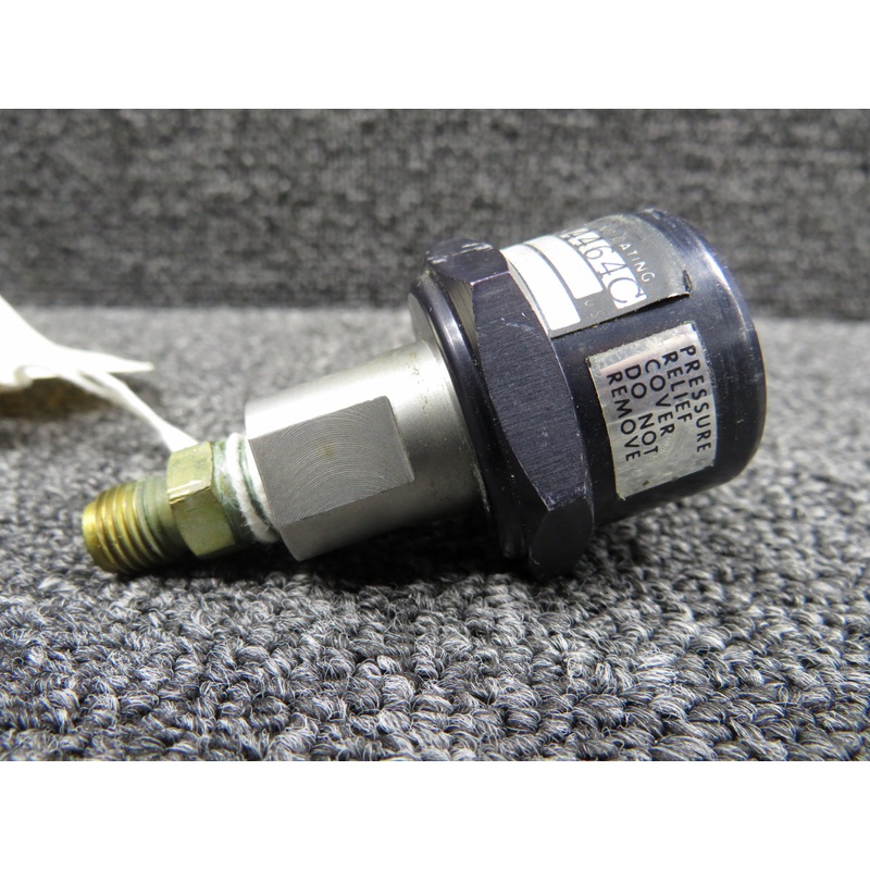 05167-6901-831 HTL Oxygen Pressure Indicator
