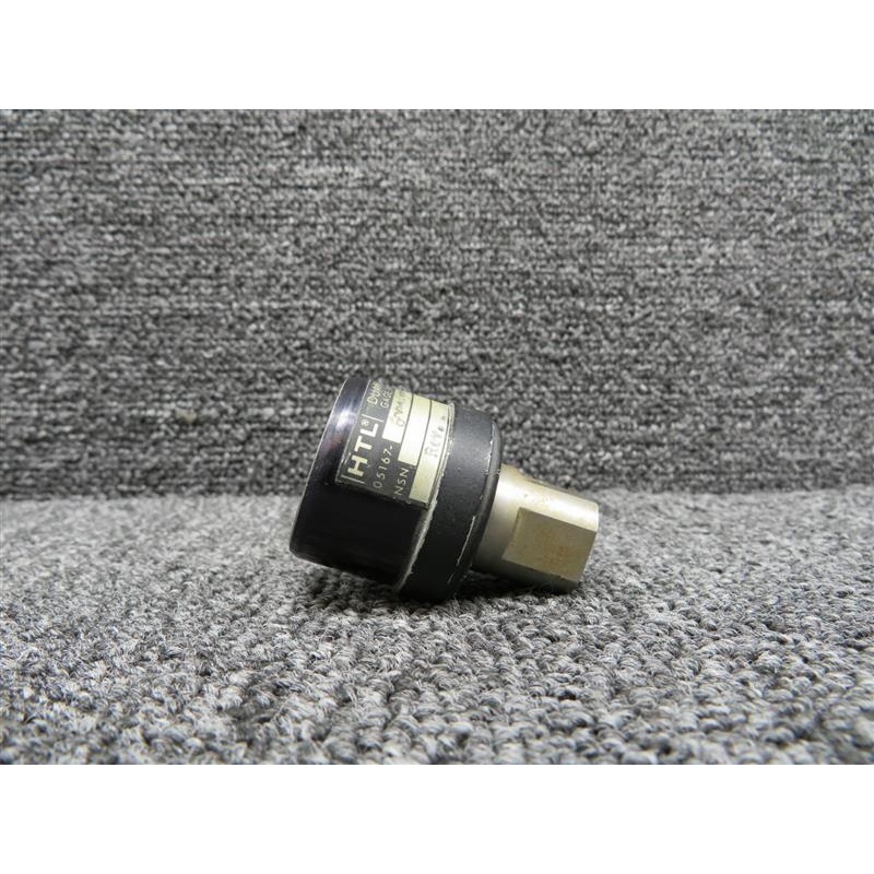 05167-6901-832 HTL Emergency Air Indicator
