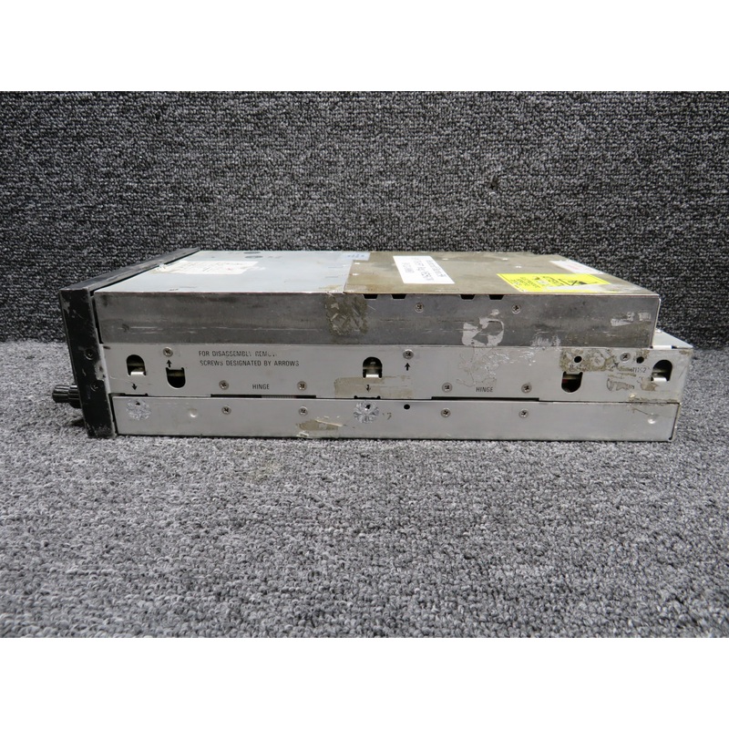 066-4008-00 King KNS-80 Navigation System (Screen is Detached)