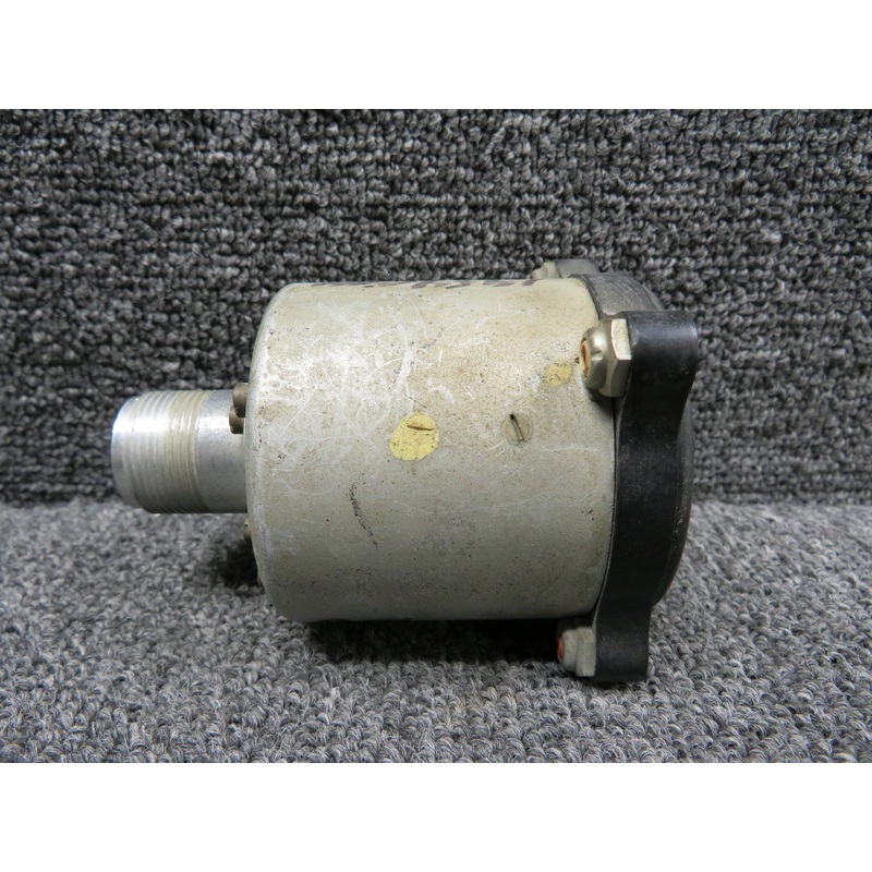 106499 Weston Carburetor Temperature Indicator (Worn Inner Face)