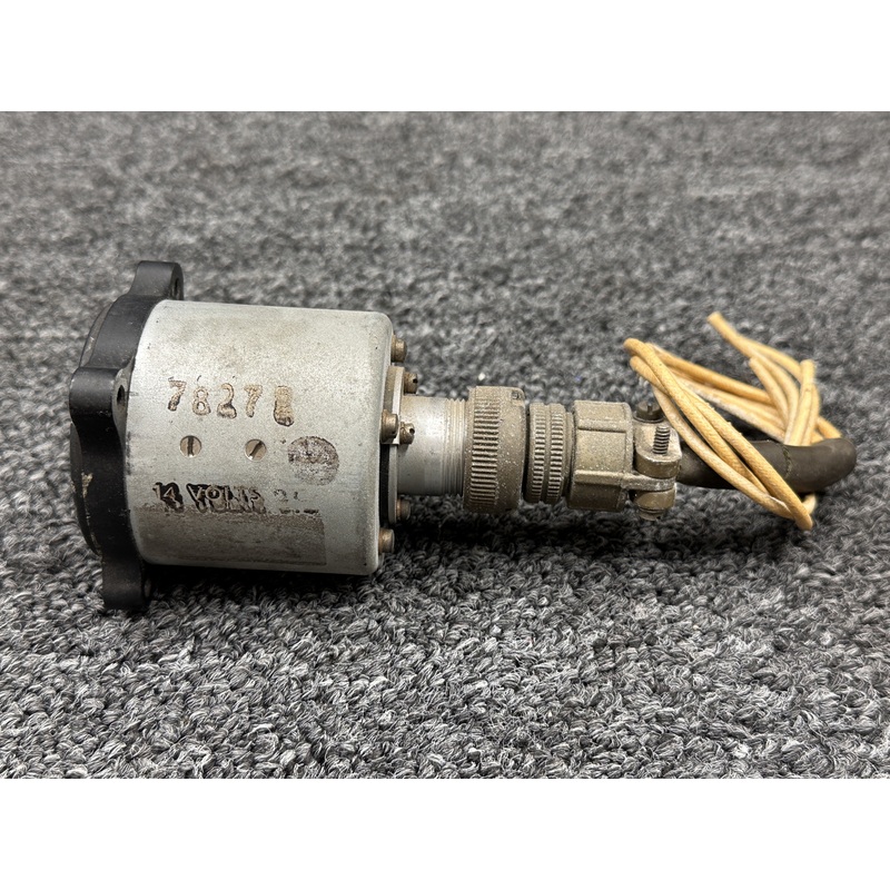 108260 Weston Carburetor Temperature Indicator (14V)