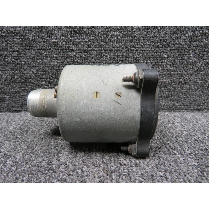 108261 Weston Carburetor Temperature Indicator (Broken Mount)