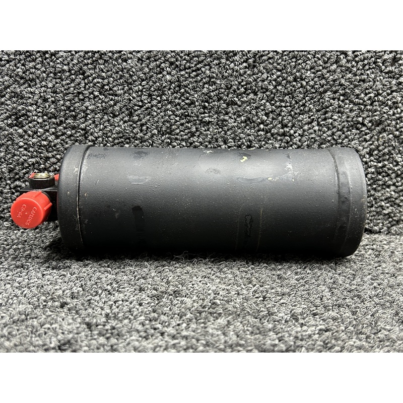 1134182-7 (Alt: 601-218) Enviro Systems Receiver Dryer Assembly