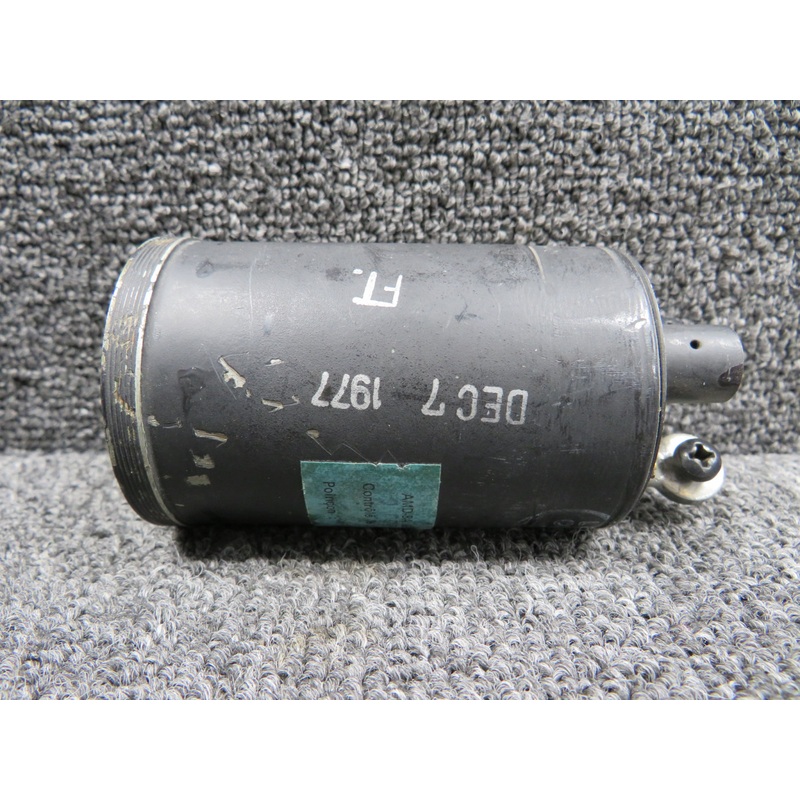 152BL704B Lewis Exhaust Temperature Indicator