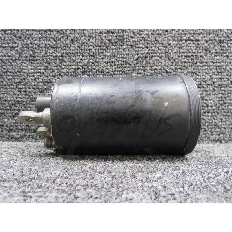 152L6 Lewis Exhaust Temperature Indicator