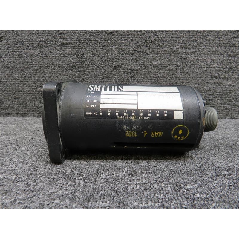 159SCF104-19 Smiths Tachometer Indicator