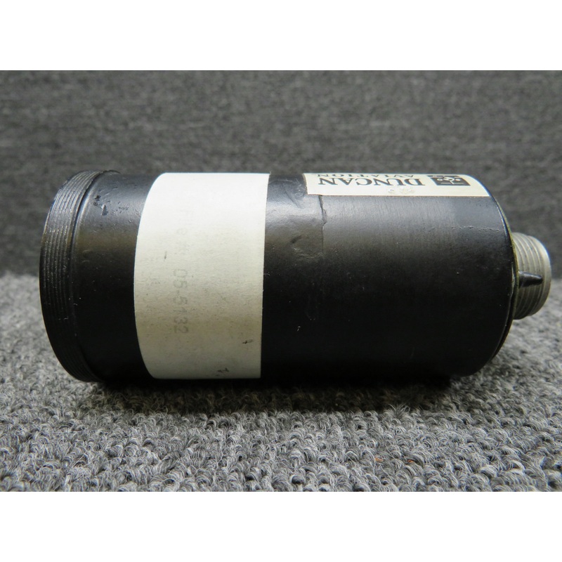 162B2C (Alt: S215-1) Lewis Temperature Indicator (28V)