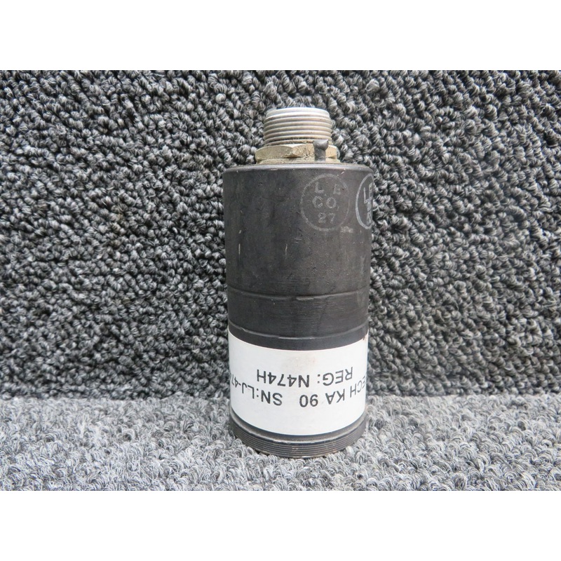 162B3K Lewis Oil Temperature Indicator (-50 to 150 C)