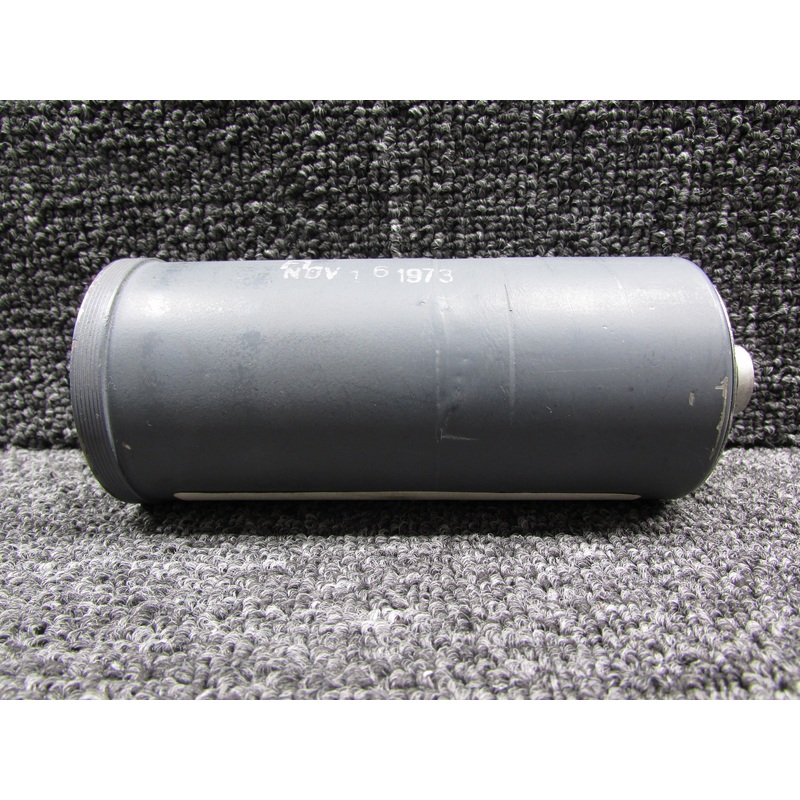 162BLK507A Lewis Temperature Indicator (28 VDC)