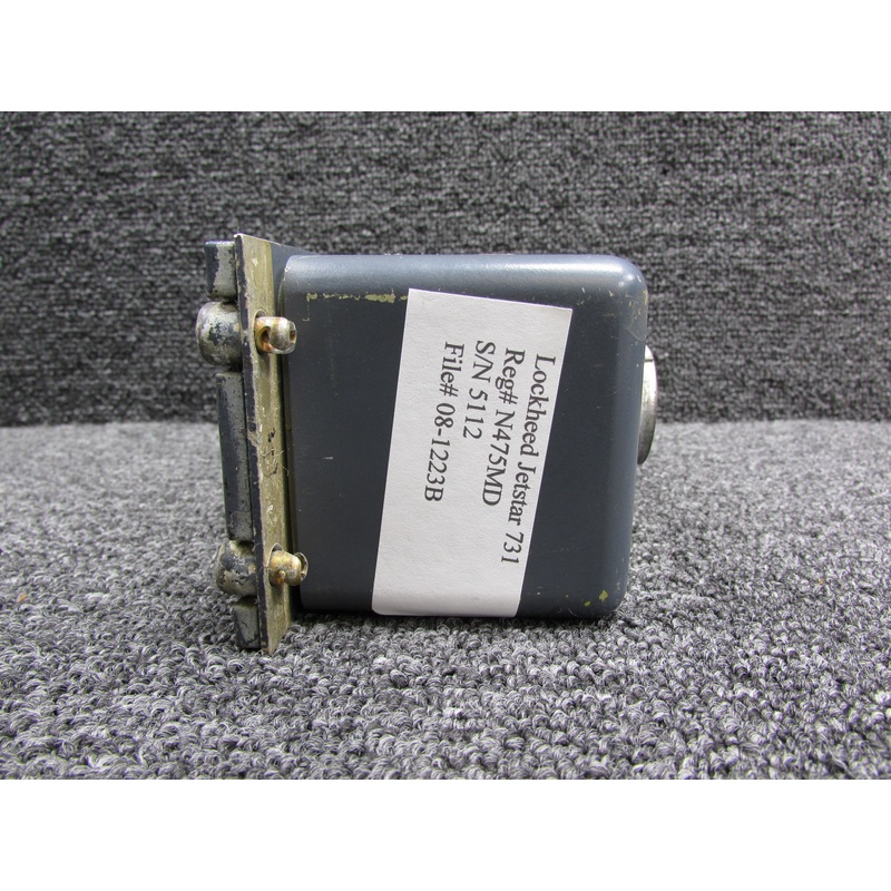 1775132-231 Sperry Compass Controller System (Worn Face)