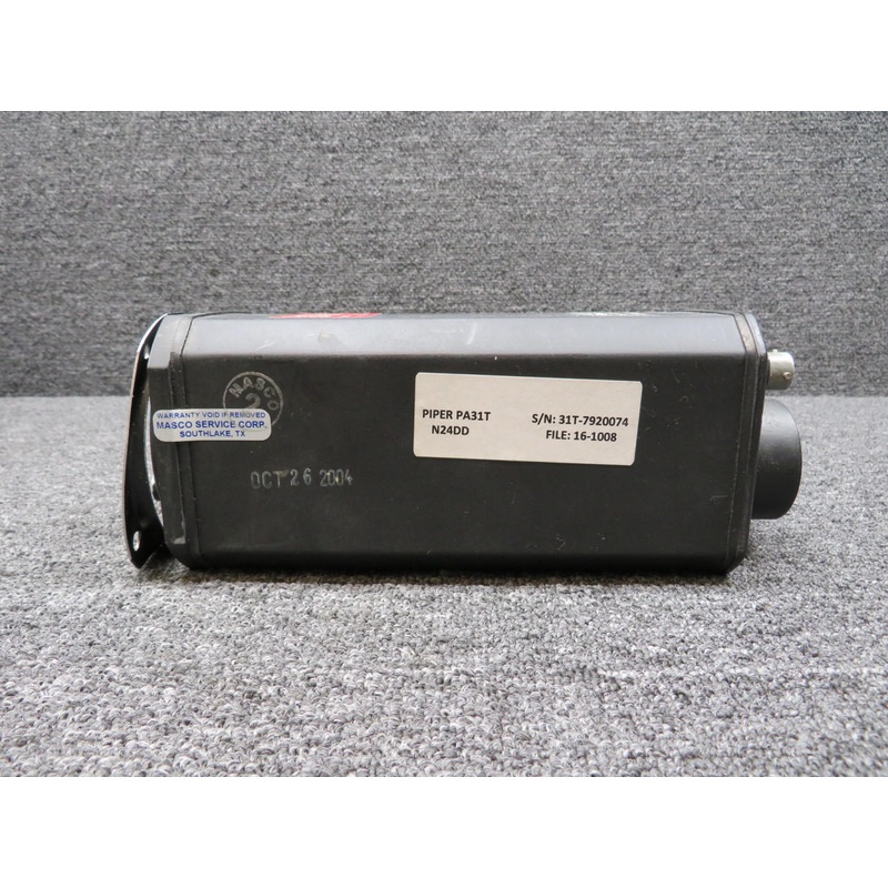 200DC(28)P AIM Directional Gyro Indicator with Extra Mount (28V)