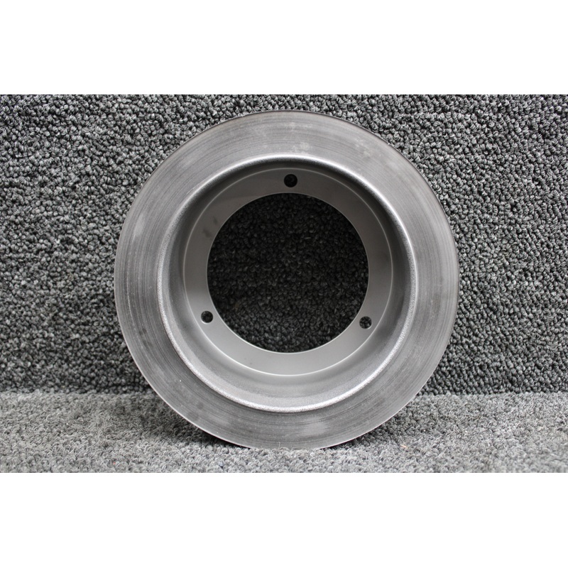 201-A25-SS (Alt: 36-8001-21) William Roberts Brake Disc with STC (Thick: .445)